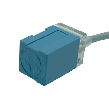 科瑞电感式方形接近开关nd8 bd5-s1-q17 s2 s3 s4-q17 q35传感器 bd5-