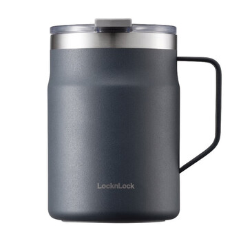 乐扣乐扣(LOCK&LOCK) 遇见咖啡杯保温保冷桌面杯男女办公水杯子475ML蓝色LHC4219NVY 乐扣乐扣(LOCK&LOCK) 遇见咖啡杯保温保冷桌面杯男女办公水杯子475ML蓝色LHC4219NVY