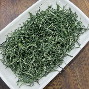 双碑绿茶信阳毛尖特级250g2025年明前罐装新茶春茶自己喝送手提袋