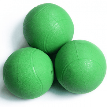 简迪森(jilldeson)柔力球硅胶充气太极柔力软球竞技比赛用球硅橡胶球