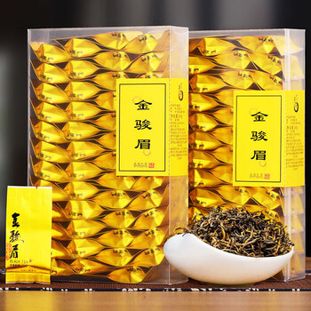 最適な価格 金骏眉小包装价格报价行情- 京东 茶