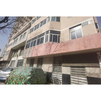 北京市西城区百万庄甲39号4536.23平方米办公楼招商招租