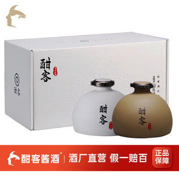 酣客酒价格报价行情- 京东