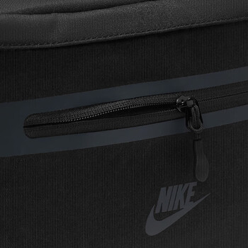 耐克（NIKE）男女腰包 单肩包斜挎包胸包休闲包DN2556-010 黑