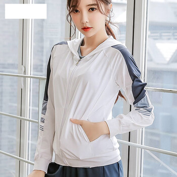羽毛球服速干春秋套装羽毛球网球服衣服时尚宽松休闲运动风套装女春