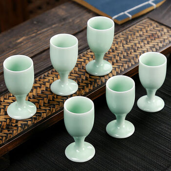 景德鎮 酒杯 景德镇瓷酒杯价格报价行情- 京东