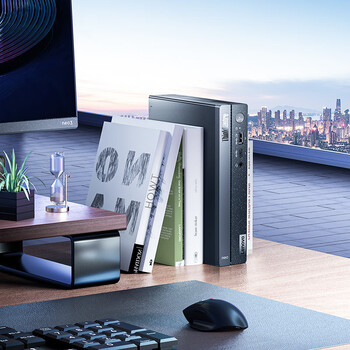 联想(ThinkCentre)Q500 mini迷你主机商用家用台式电脑(酷睿12代i3-1215U 16G 512G win11 Office) 联想(ThinkCentre)Q500 mini迷你主机商用家用台式电脑(酷睿12代i3-1215U 16G 512G win11 Office)