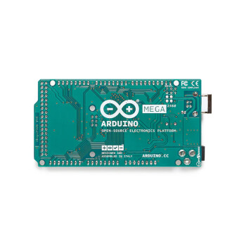 Arduino Mega 2560 Rev3 开发板 单片机 创客开发 实验板 入门主板 意大利原版