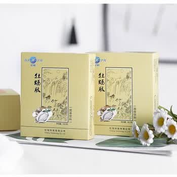 亿恒牡蛎肽 老款亿恒牡蛎肽 牡蛎肽升级版牡蛎固体饮料男滋补食品牡蛎