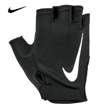 耐克(NIKE)手套运动训练当季款男子半指健身骑行撸铁防滑N1012315091XL 耐克(NIKE)手套运动训练当季款男子半指健身骑行撸铁防滑N1012315091XL
