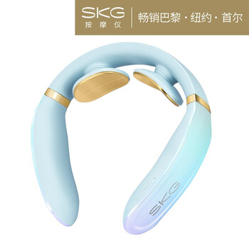 爆料!SKGK6按摩器怎么样?热评四大优势亮点!