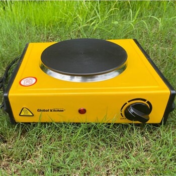 实验室万用电炉可调温高温电炉子数显封闭电炉电加热炉单联双联四