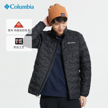 columbia羽绒衣品牌及商品- 京东