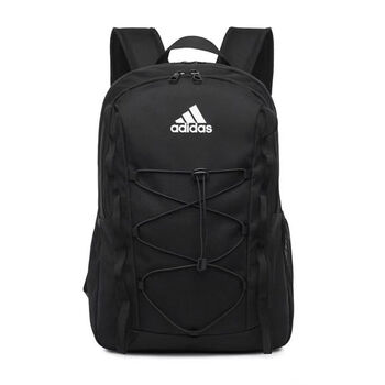 阿迪新款联名时尚潮流男女运动双肩包学生书包背包电脑包旅行包达斯高