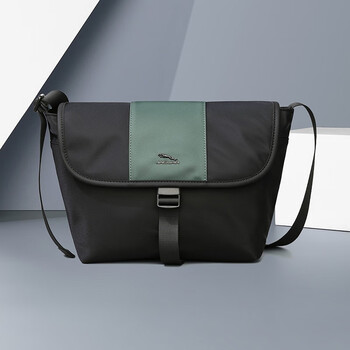 箱包皮具>男包>男士单肩/斜挎包>jaguar>jaguar捷豹轻奢斜挎包男胸包