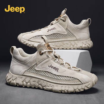 0 高商品评价:评分详细关注店铺jeep欧越专卖店>jeep>其它男士休闲鞋>