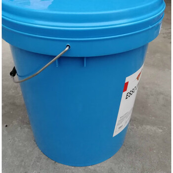 特力索esso teresstic t32 t46 t68 t100号涡轮机油透平油18l t46 18l