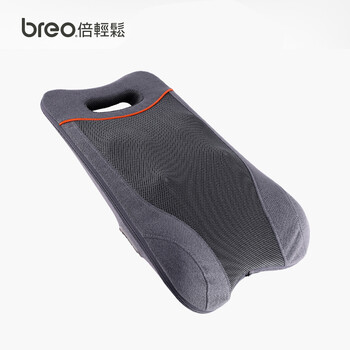 倍轻松揉锤腰背按摩器怎么样?直击体验感受