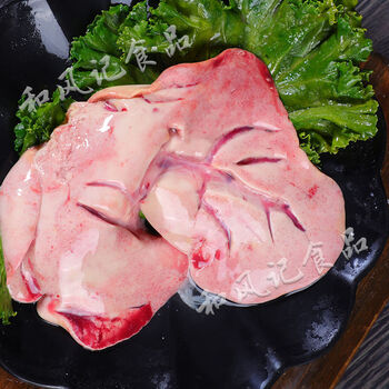 深海安康鱼肝鱼肚鱼籽鮟鱇鱼蛤蟆鱼花胶鱼鳔鱼杂灯笼鱼活鱼现摘安康鱼