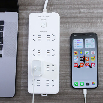 亿卓OKEACH插座/插排/插线板/开关插座/转换插头/插座转换器/新国标电源插座儿童保护门YZ-Z588 亿卓OKEACH插座/插排/插线板/开关插座/转换插头/插座转换器/新国标电源插座儿童保护门YZ-Z588