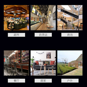 思米达 粘捕式双管16W灭蚊灯商用家用餐厅酒店驱蚊蝇神器(约200平) 思米达 粘捕式双管16W灭蚊灯商用家用餐厅酒店驱蚊蝇神器(约200平)