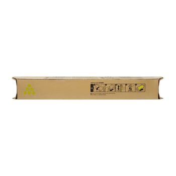 理光（RICOH）M C2001H 原装黄色墨粉碳粉盒-大容量 适用理光M C2000/M C2001/M C2000ew/M C2501