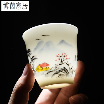 景德鎮 酒杯 景德镇瓷酒杯价格报价行情- 京东