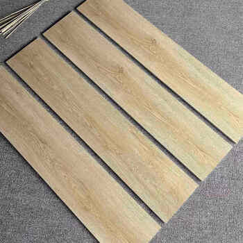 全瓷木纹瓷砖200x1000客厅防滑地砖仿实木日式厨房阳台卧室地板砖