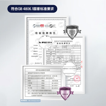 得力（deli）纸杯一次性水杯子加厚烫金压纹高端商务 蓝色 50只280ml