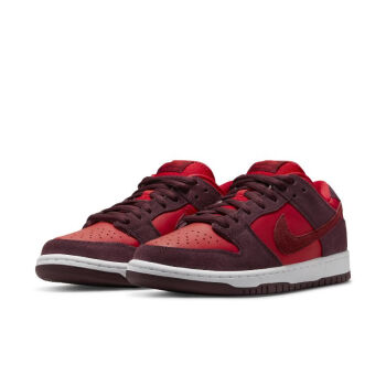 NIKE DUNK LOW PRO SB价格报价行情- 京东