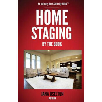 Home Staging By The Book kindle格式下载
