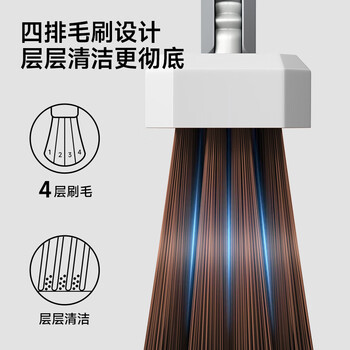 五月花扫把簸箕两件套家用扫地扫帚两件套扫大笤帚撮箕畚斗防风不粘头发