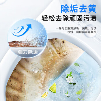 净佰俐除菌清香洁厕灵5L 光亮马桶便池清洁剂除污垢除尿碱大桶洁厕液精 净佰俐除菌清香洁厕灵5L 光亮马桶便池清洁剂除污垢除尿碱大桶洁厕液精