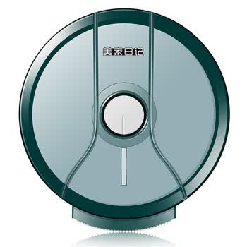 美家日记茶色大卷纸盒 美家日记 Meijiariji 茶色 大卷纸盒商用纸盒防水大盘纸巾盒卫生间免打孔大纸盒酒店宾馆ktv专用纸盒 行情报价价格评测 京东