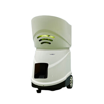 特尼斯曼 TS-08 网球发球机 500*380*710mm（计价单位：台）