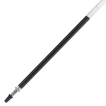 宝克（BAOKE）50PS050 通用中性笔笔芯 50支超值装 0.5mm 黑色