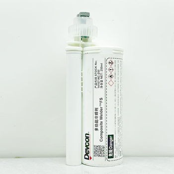 14167nc手机苹果屏幕返修粘贴边框胶水x支架10:1原厂ab胶 美国得复康