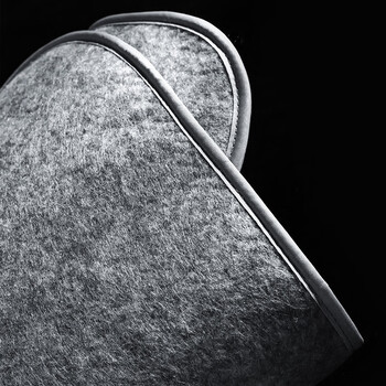 【全网低价】荣宝斋 书画毛毡垫 加厚初学者学生写毛笔字垫布 练字文房书法国画专用 化纤毛毡 灰色100*200 【全网低价】荣宝斋 书画毛毡垫 加厚初学者学生写毛笔字垫布 练字文房书法国画专用 化纤毛毡 灰色100*200