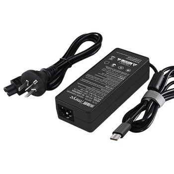 米瑞思(mryc)联想笔记本充电器100W Type-C电脑电源适配器线20V5A适用于拯救者R7000Y9000X1 小新PRO14/16 米瑞思(mryc)联想笔记本充电器100W Type-C电脑电源适配器线20V5A适用于拯救者R7000Y9000X1 小新PRO14/16