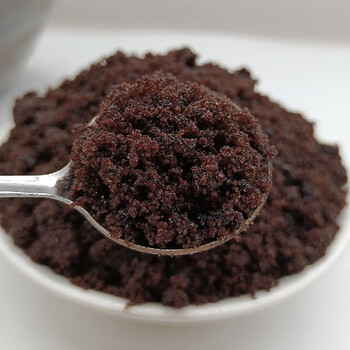 广西赤砂糖黑糖红砂糖土红糖细砂糖包子煮粥冰粉5斤散装原料 赤砂黑糖