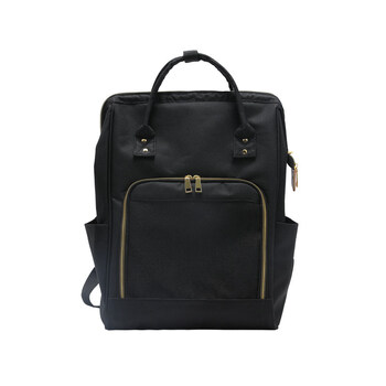 牛津布(黑色) 长30*宽20*高42cm(适合16斤以内的宠物)