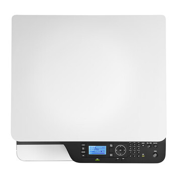 HP  黑白激光打印复印扫描一体机 M437dn A3 22页/分钟 1200*1200dpi 自动双面有线网络高速高效商用