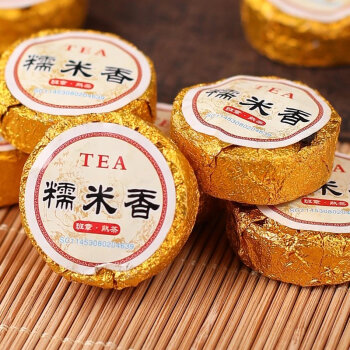 糯香沱茶型号规格- 京东