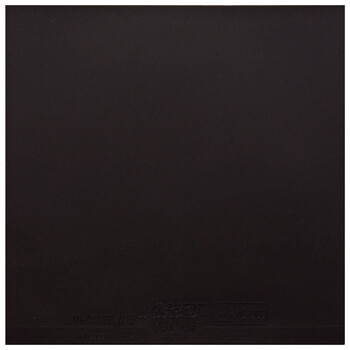 银河 乒乓球拍胶皮反胶 月球套胶涩性高弹 黑色 银河 乒乓球拍胶皮反胶 月球套胶涩性高弹 黑色