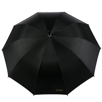 天堂伞(HWM) 加大加固全遮光70cm*10骨直杆商务伞193E 天堂伞(HWM) 加大加固全遮光70cm*10骨直杆商务伞193E