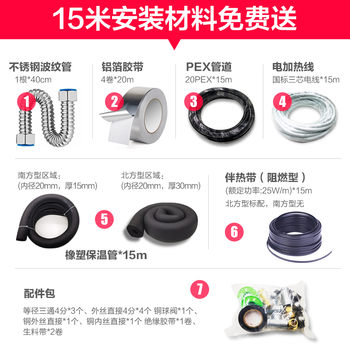 总有人问：四季沐歌太阳能热水器怎么样？快来听听内行人解读！