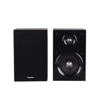 Sherwood alto621 hot sale bookshelf speakers