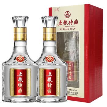 2018五粮液价格报价行情- 京东