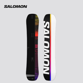 滑雪单板萨洛蒙品牌及商品- 京东