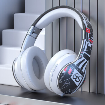 索尼sony头戴式蓝牙耳机同款音乐耳机无线游戏运动型耳麦2022年降噪